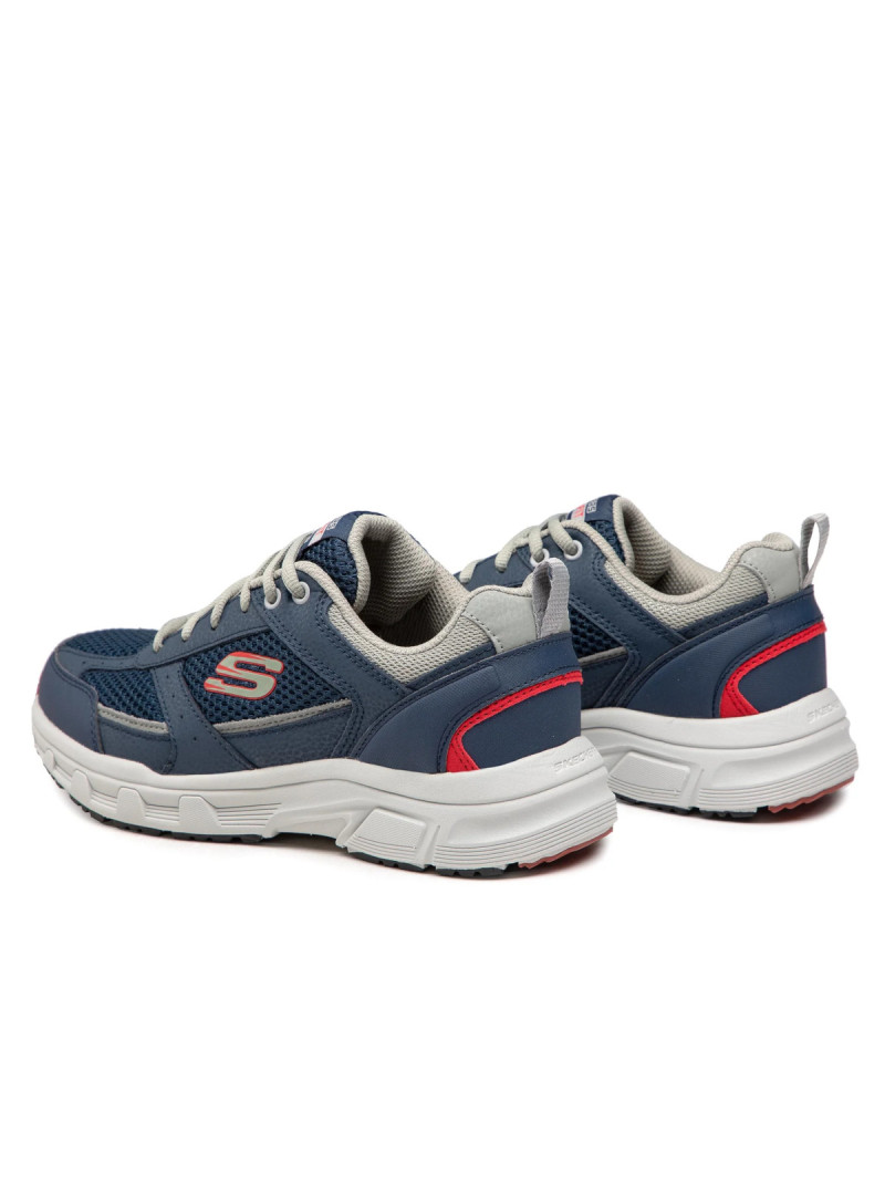 Skechers OAK CANYON VERKETTA 51898NVGY