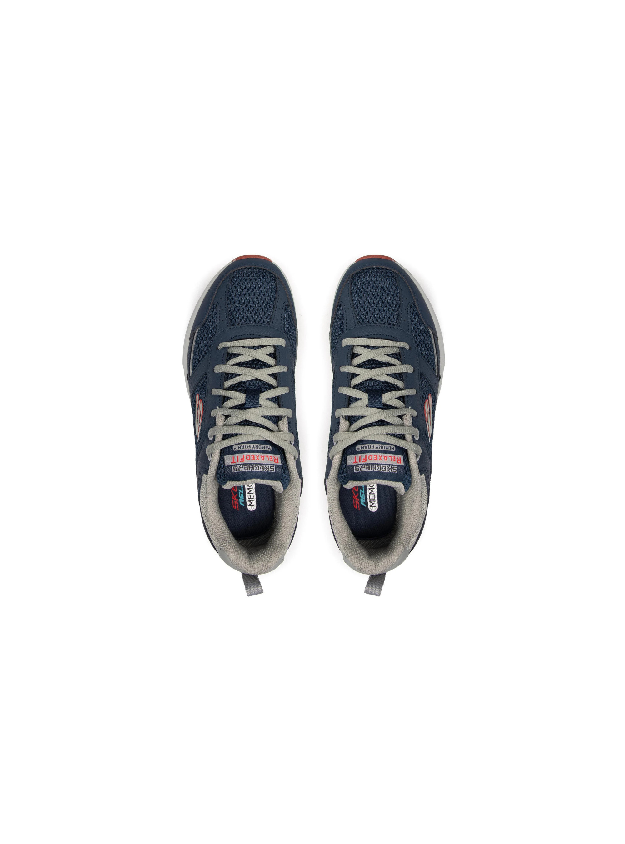 Skechers OAK CANYON VERKETTA 51898NVGY