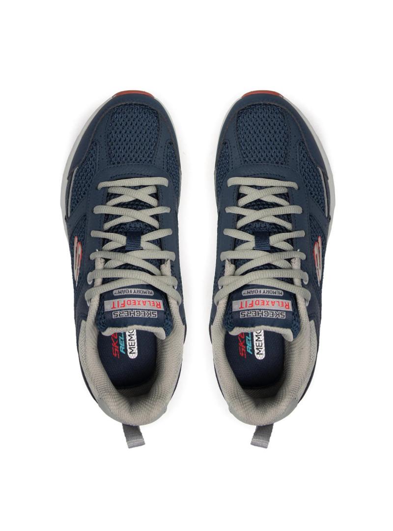 Skechers OAK CANYON VERKETTA 51898NVGY