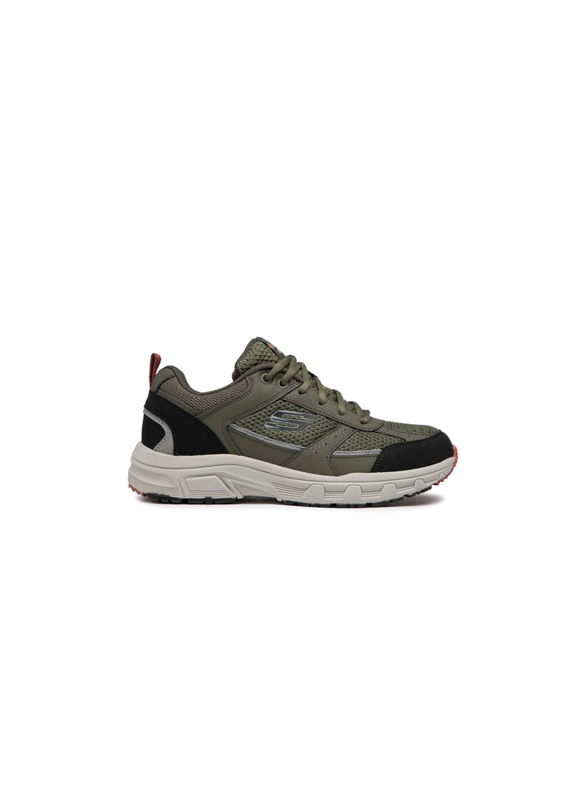 Skechers OAK CANYON VERKETTA 51898OLBK
