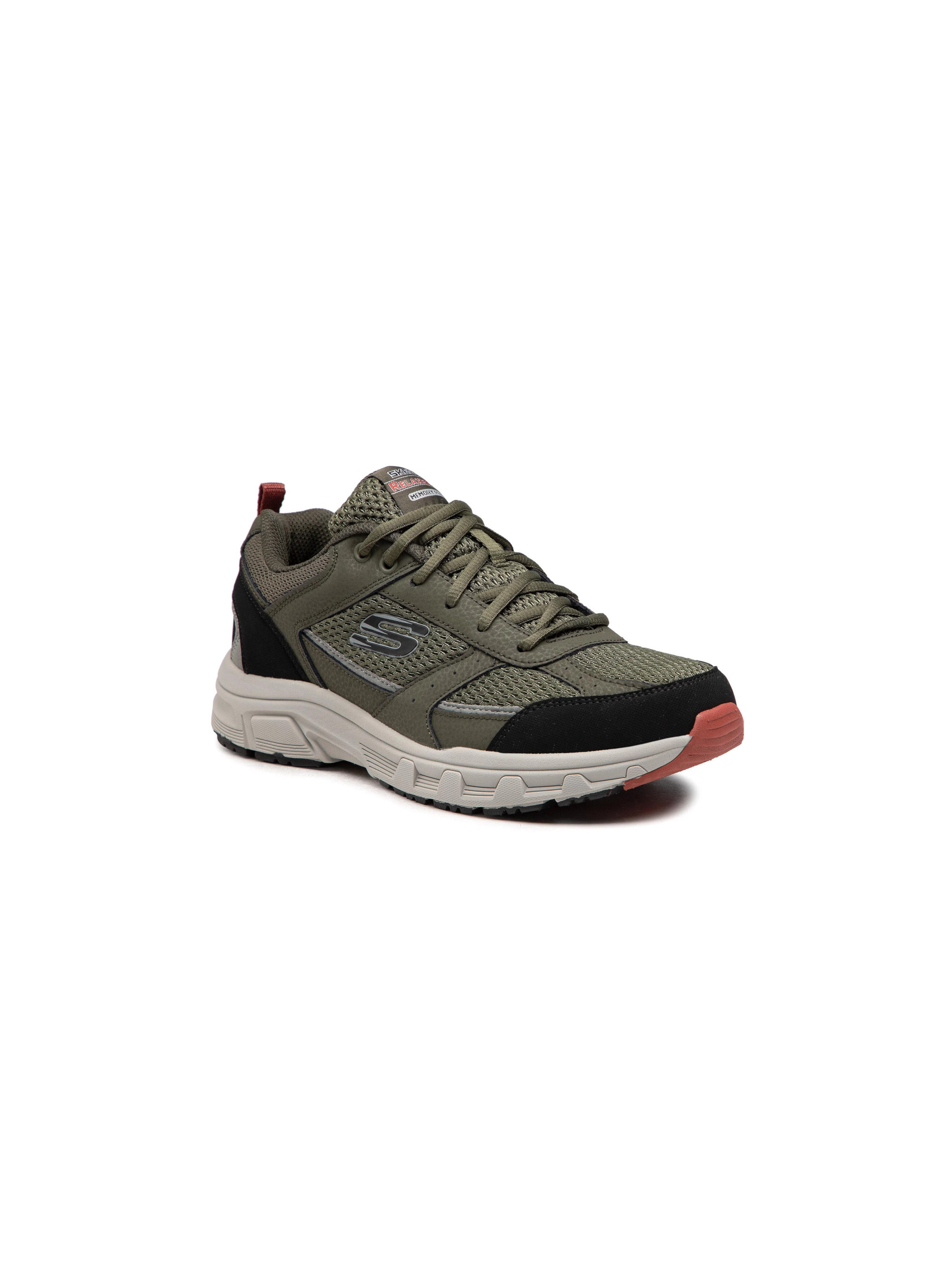 Skechers OAK CANYON VERKETTA 51898OLBK