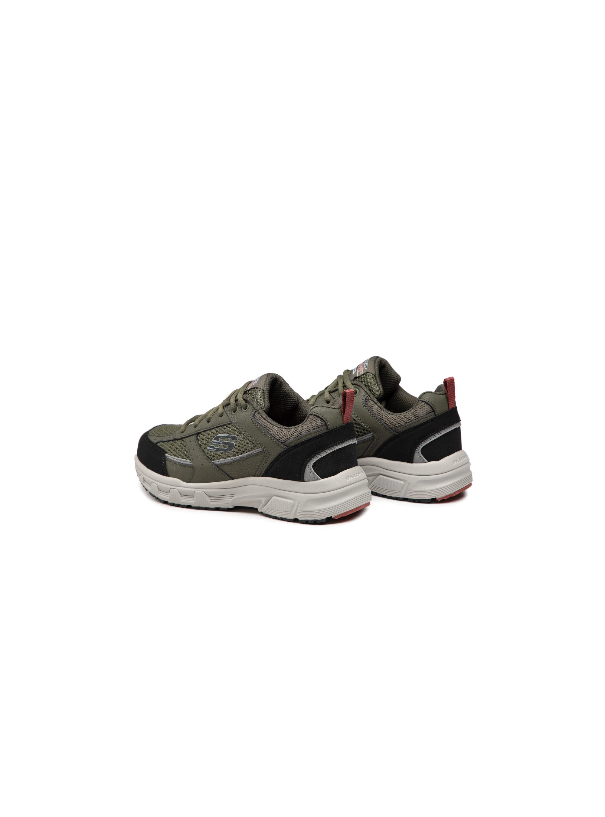 Skechers OAK CANYON VERKETTA 51898OLBK