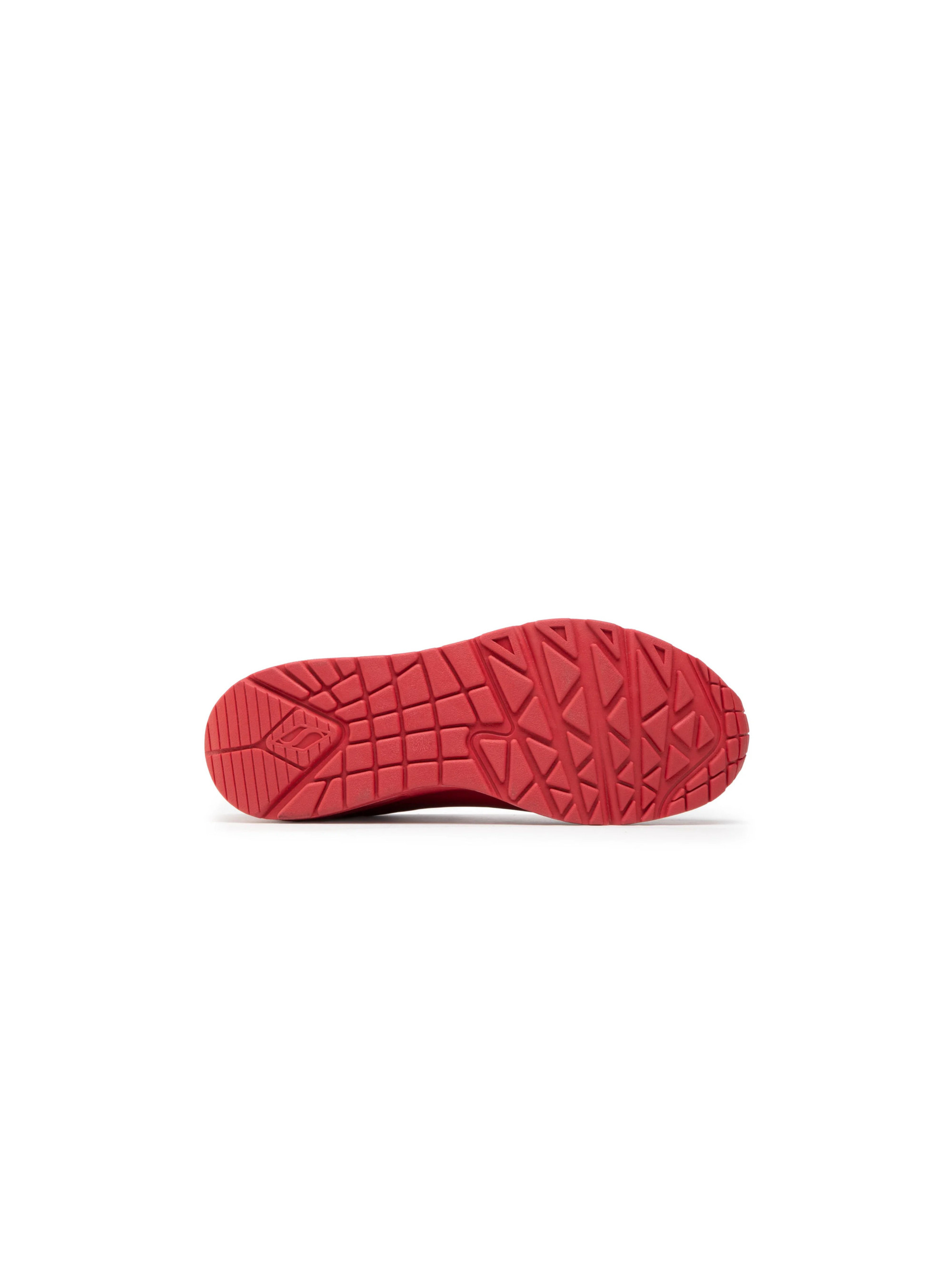 Skechers UNO STAND ON AIR 52458RED