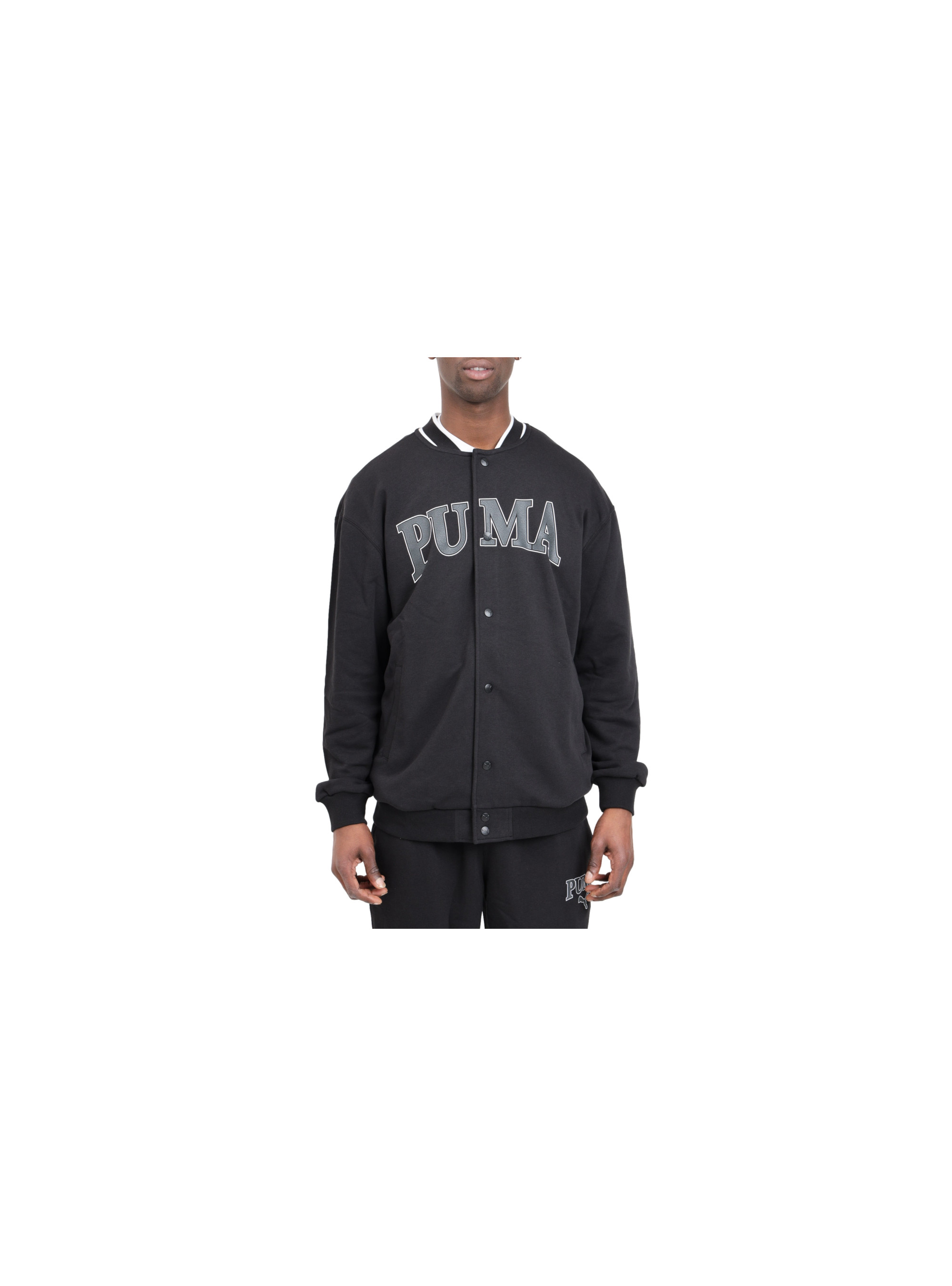 Puma SQUAD TRACK JACKET TR 67897101