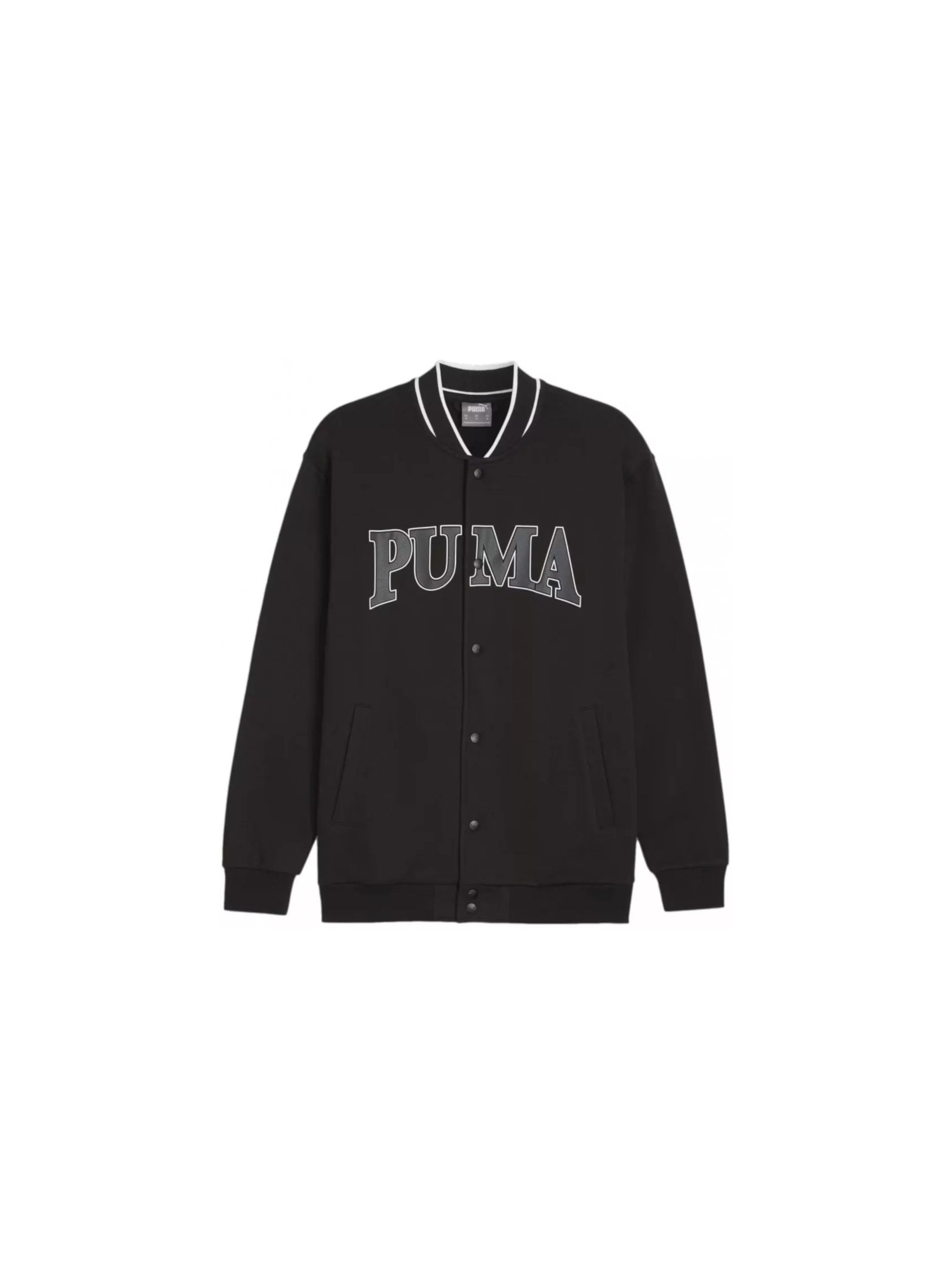 Puma SQUAD TRACK JACKET TR 67897101