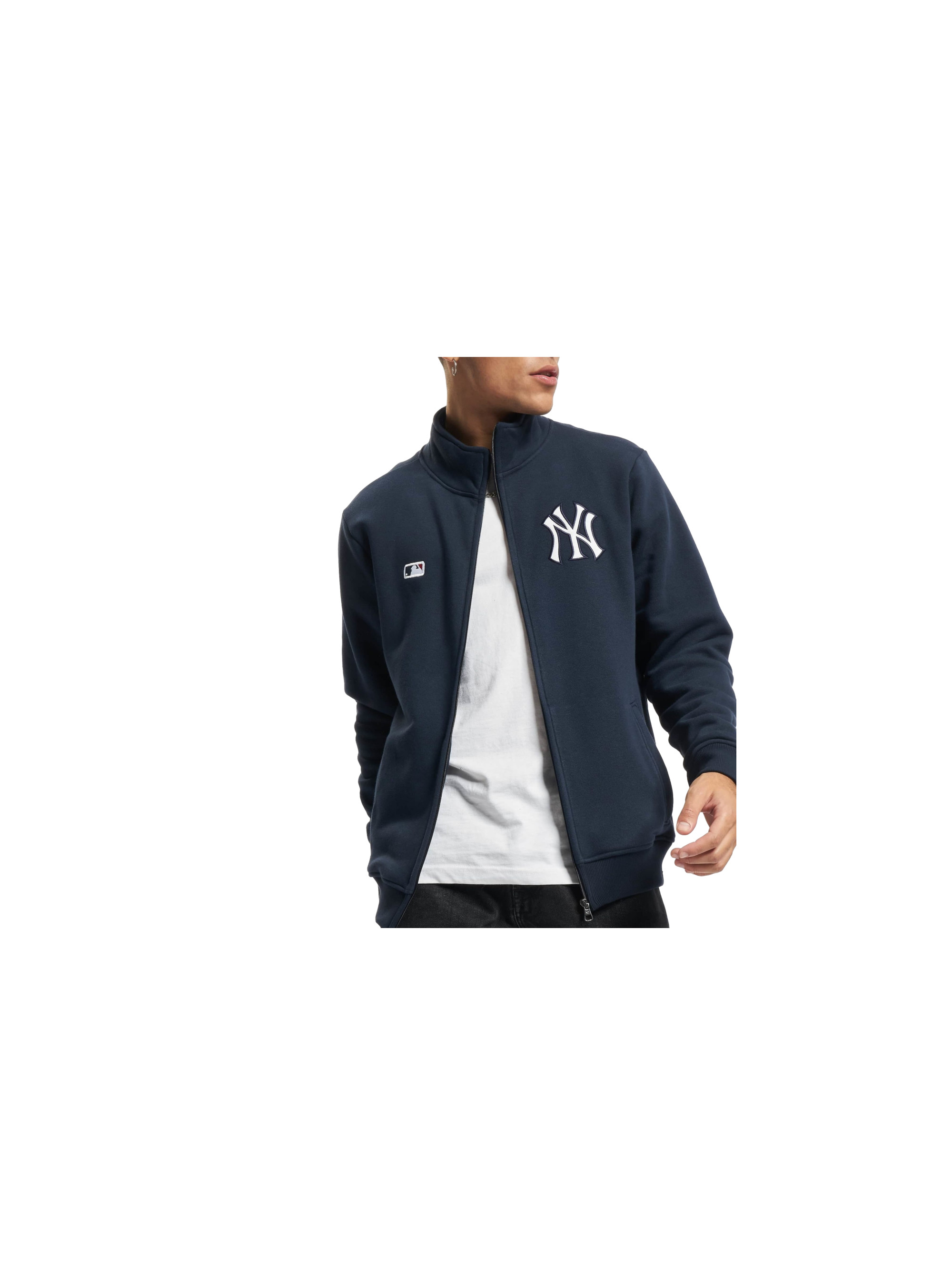 47 Brand NEW YORK YANKEES ISLINGTON TRA BB017PMCITJ601305VN