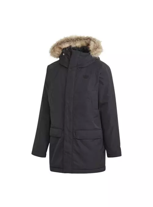 Adidas PAD FUR PARKA GE1312