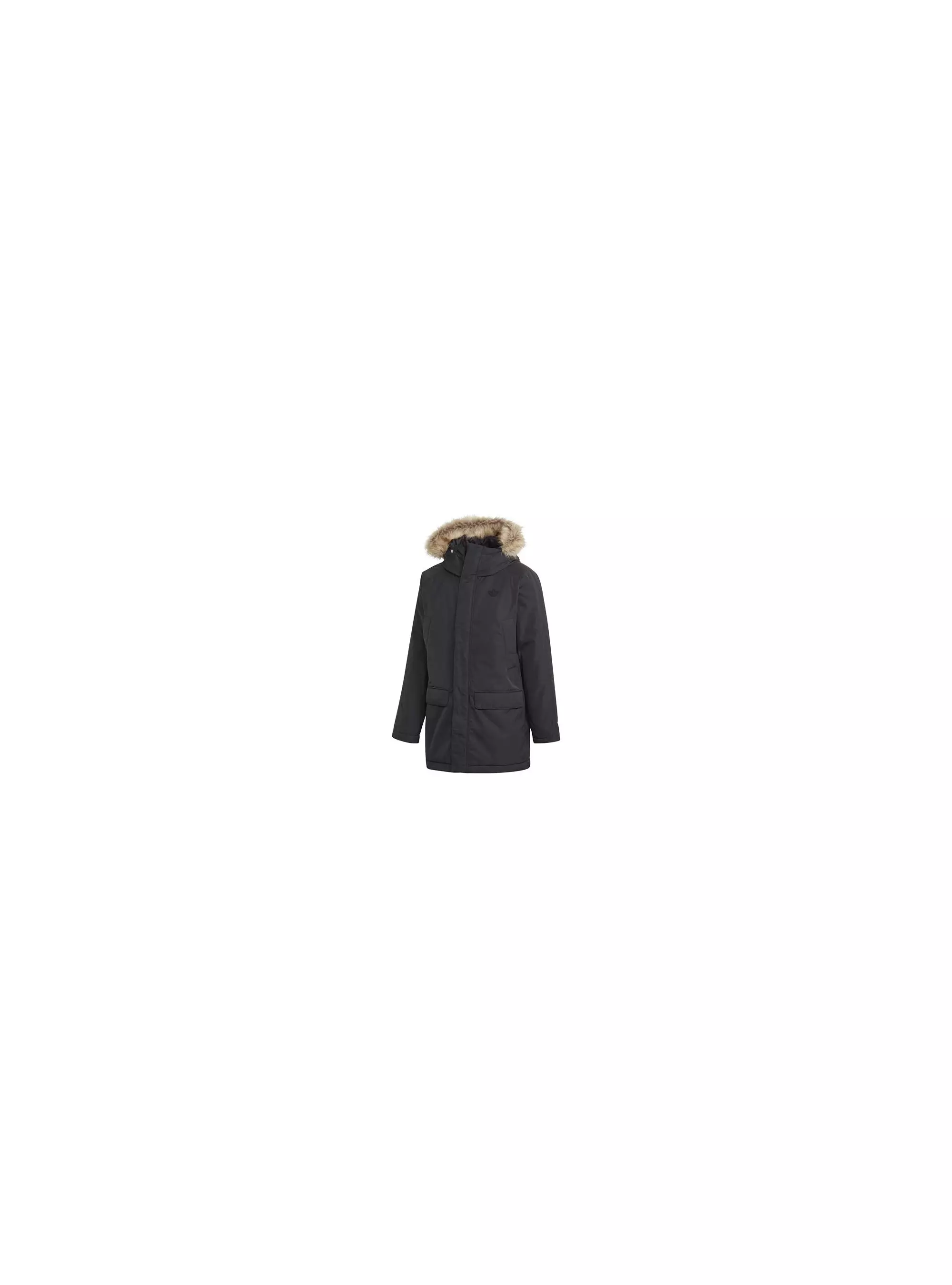 Adidas PAD FUR PARKA GE1312