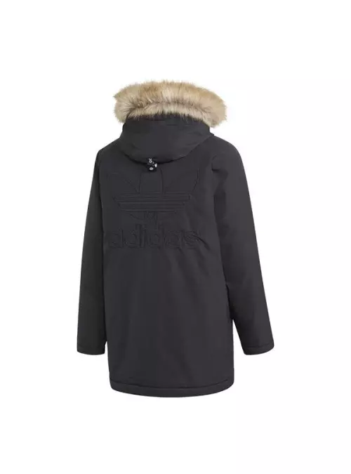 Adidas PAD FUR PARKA GE1312