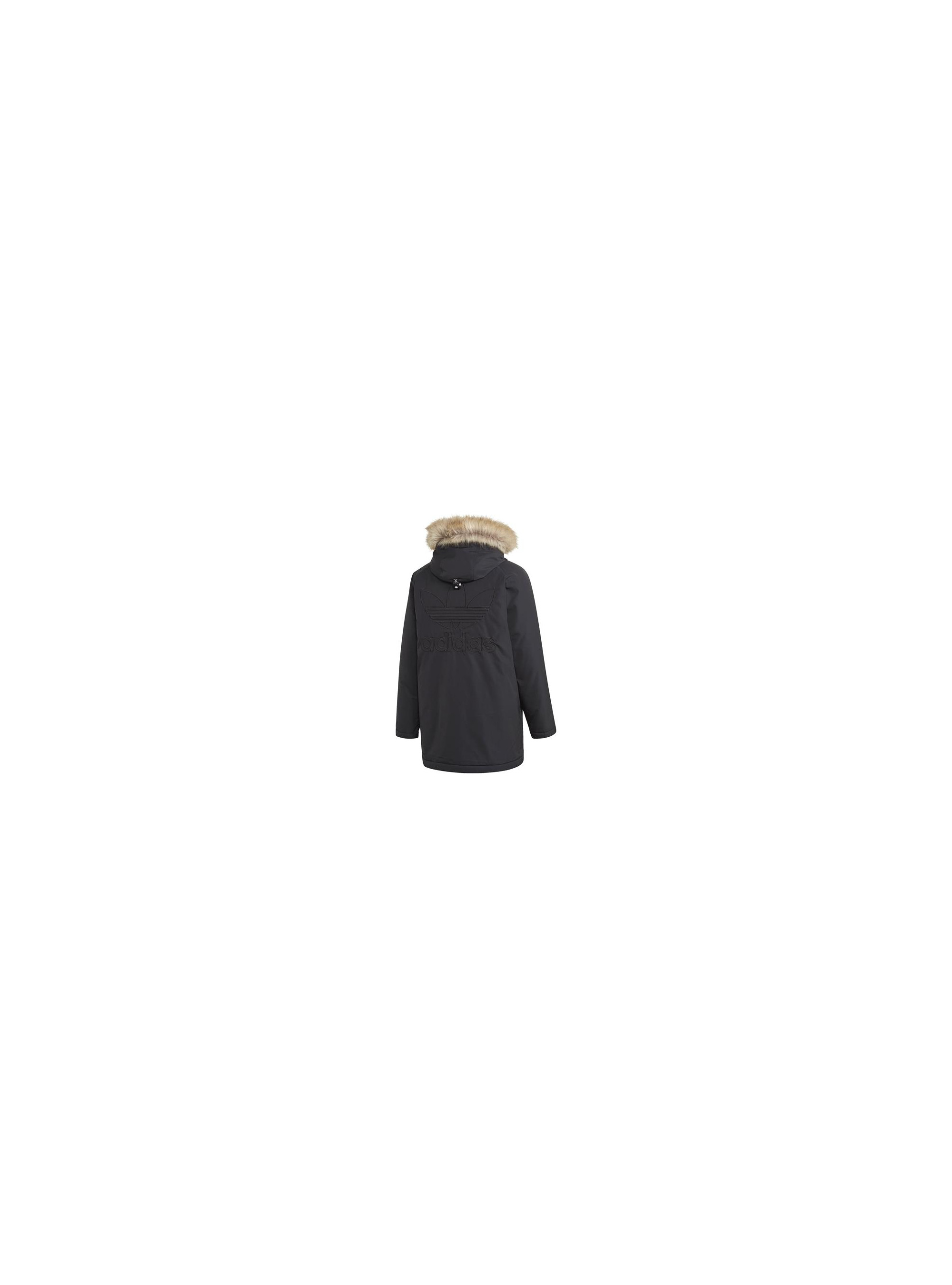 Adidas PAD FUR PARKA GE1312