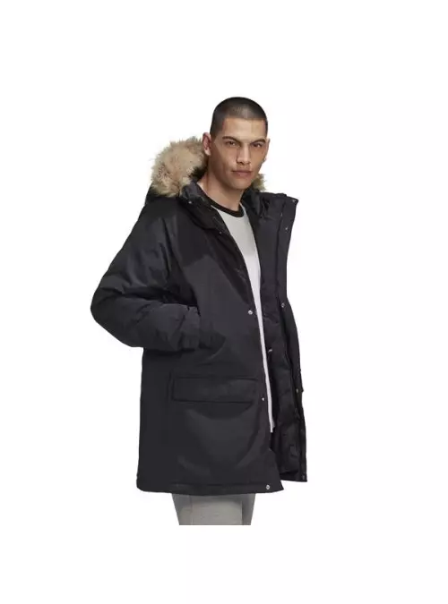 Adidas PAD FUR PARKA GE1312