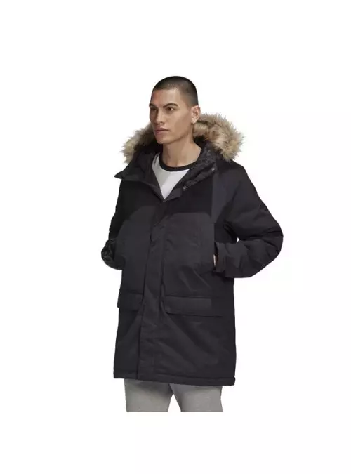 Adidas PAD FUR PARKA GE1312