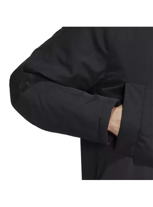 Adidas PAD FUR PARKA GE1312 Adidas PAD FUR PARKA GE1312