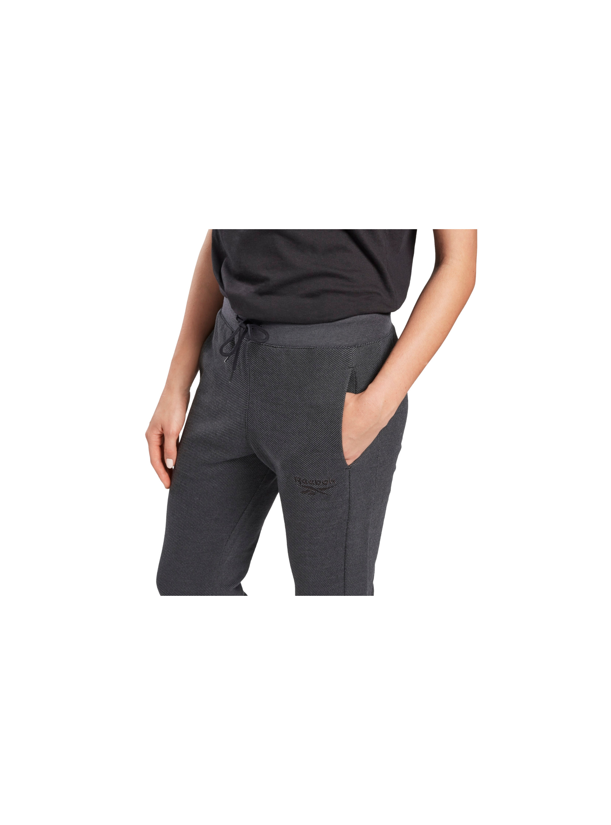 Reebok TE TEXTURED PANT GL2539