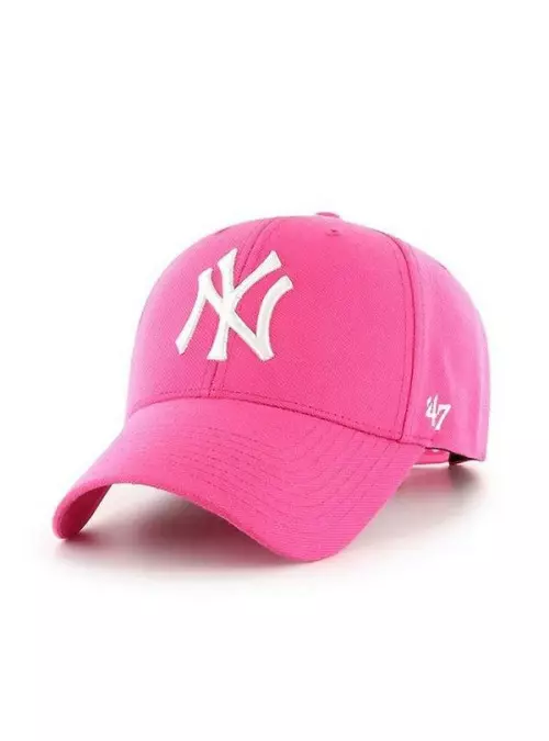 47 Brand NEW YORK YANKEES B-MVPSP17WBP-MA