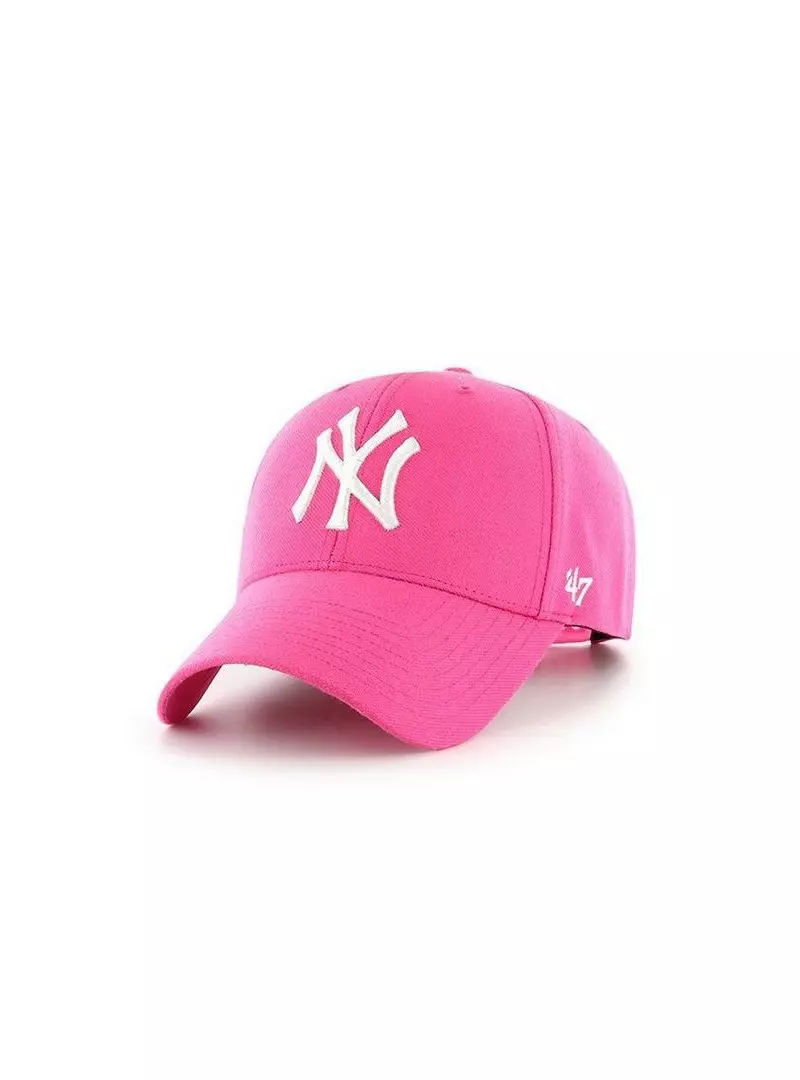 47 Brand NEW YORK YANKEES B-MVPSP17WBP-MA
