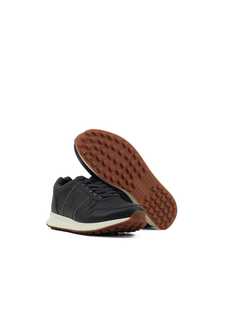 U.S. Polo Assn. US POLO ASSN NOVAK NOVAK001-DBR