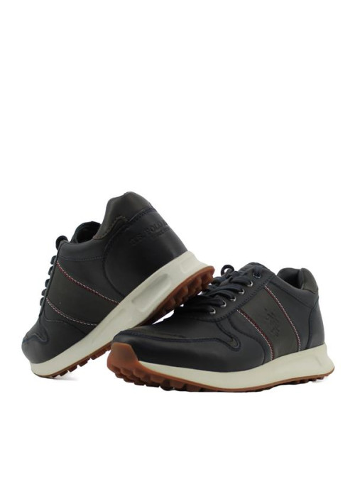 U.S. Polo Assn. US POLO ASSN NOVAK NOVAK001-DBR