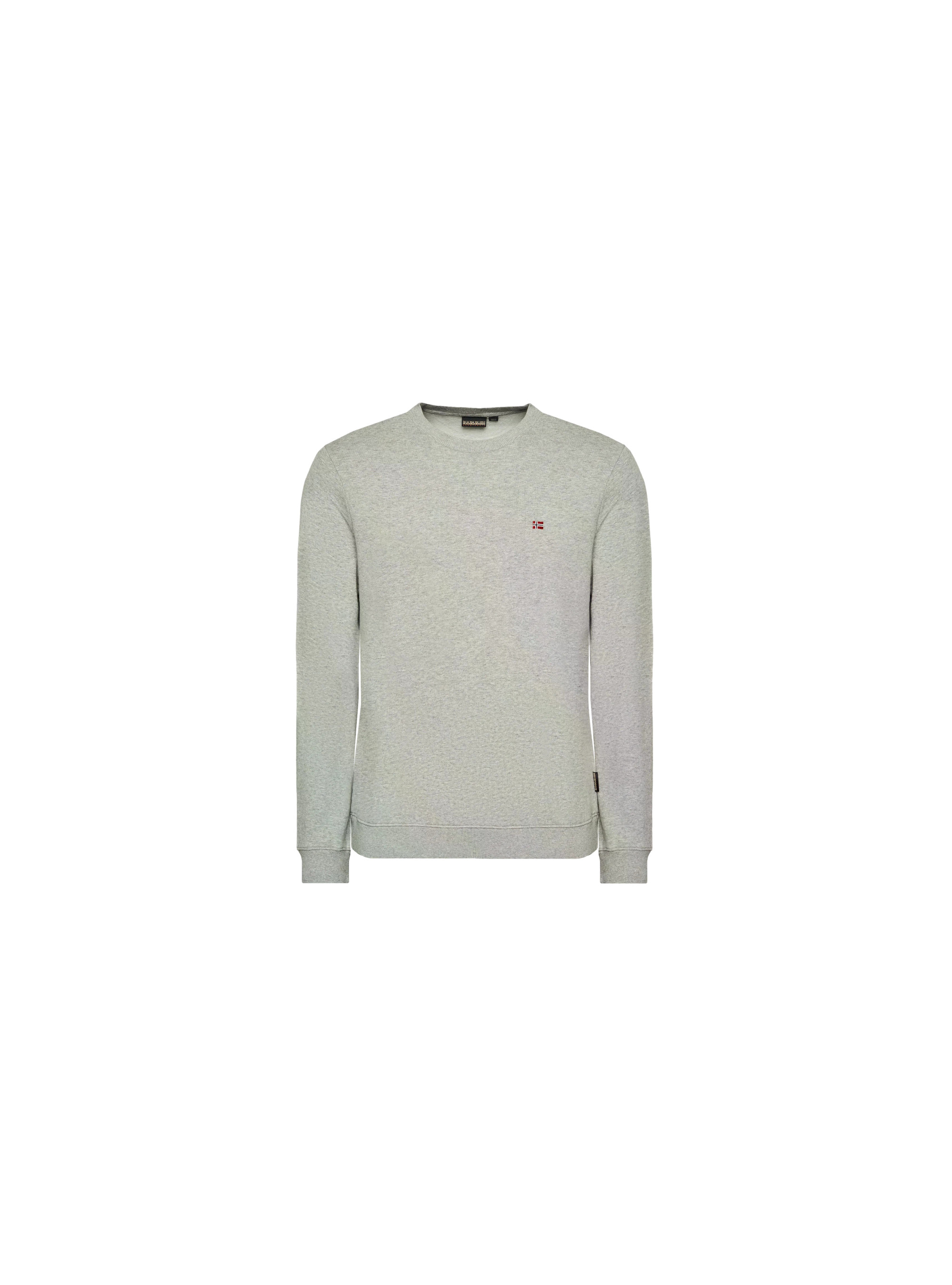 Napapijri BALIS CREW 1 NP0A4FQW160 Napapijri BALIS CREW 1 NP0A4FQW160