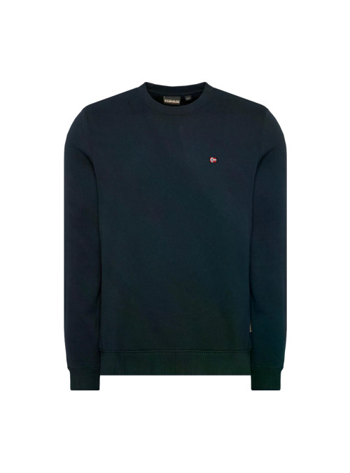 Napapijri BALIS CREW 1 NP0A4FQW176 Napapijri BALIS CREW 1 NP0A4FQW176