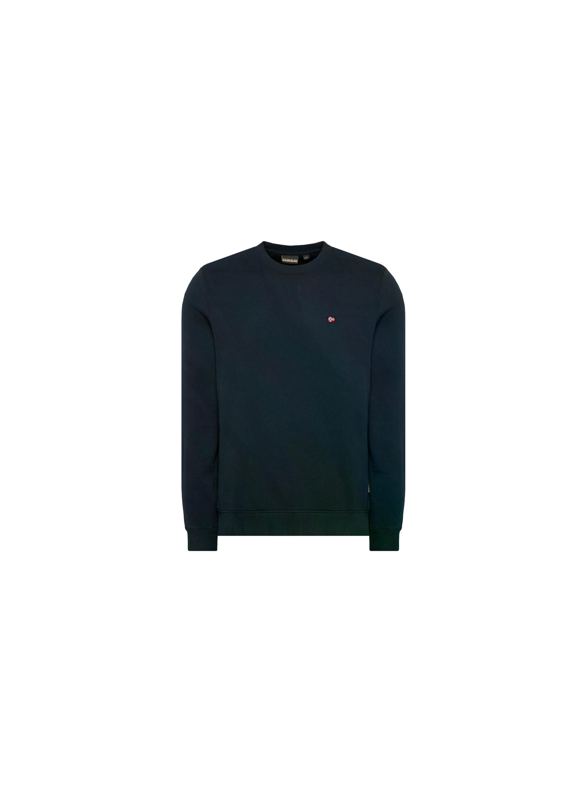 Napapijri BALIS CREW 1 NP0A4FQW176 Napapijri BALIS CREW 1 NP0A4FQW176