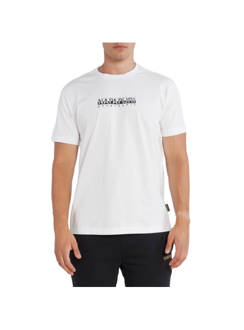 Napapijri S-BOX SS 4 NP0A4H8S002