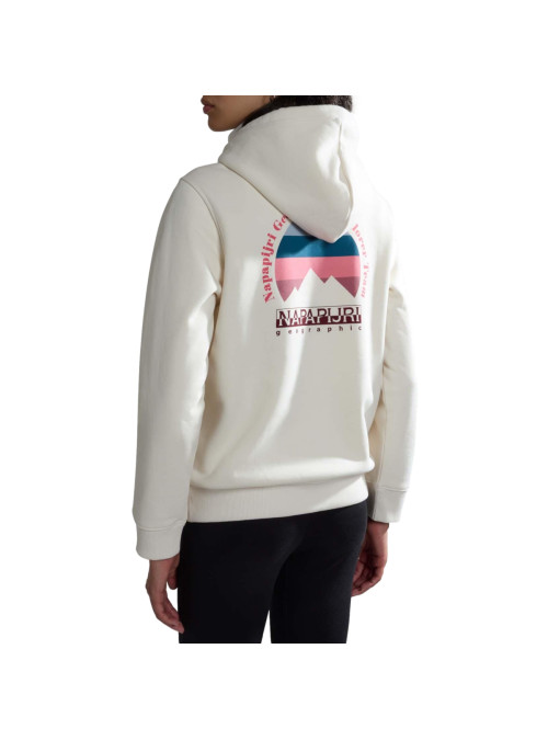 Napapijri B-ROPE H 1 NP0A4HRDN1A