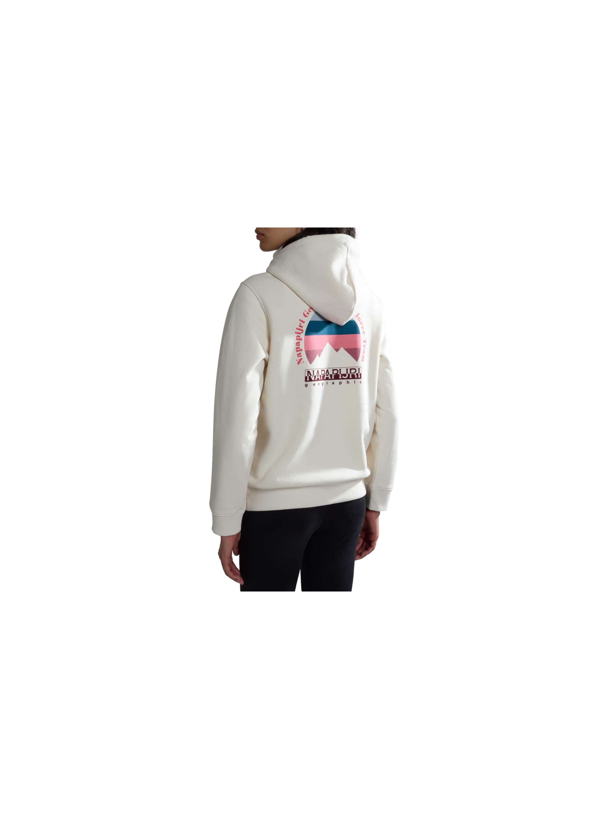 Napapijri B-ROPE H 1 NP0A4HRDN1A