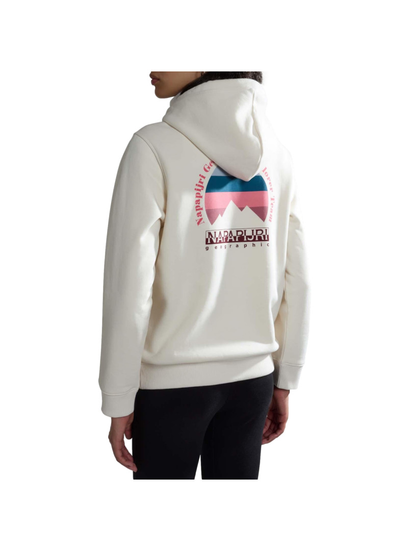 Napapijri B-ROPE H 1 NP0A4HRDN1A