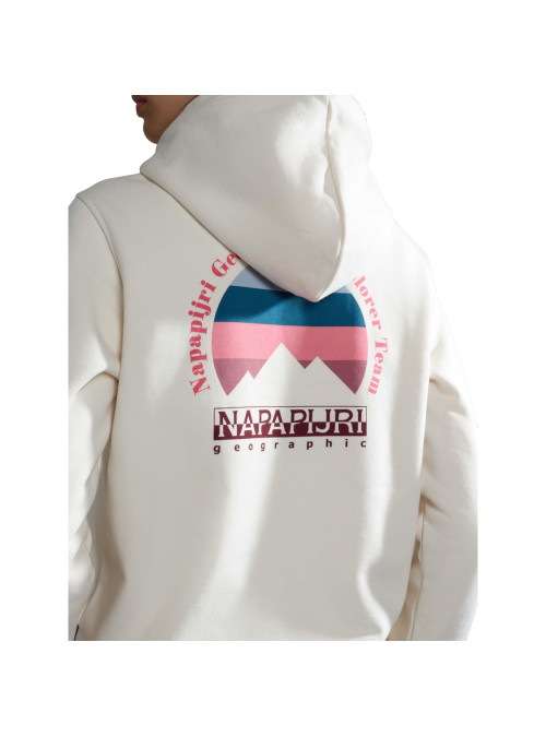 Napapijri B-ROPE H 1 NP0A4HRDN1A
