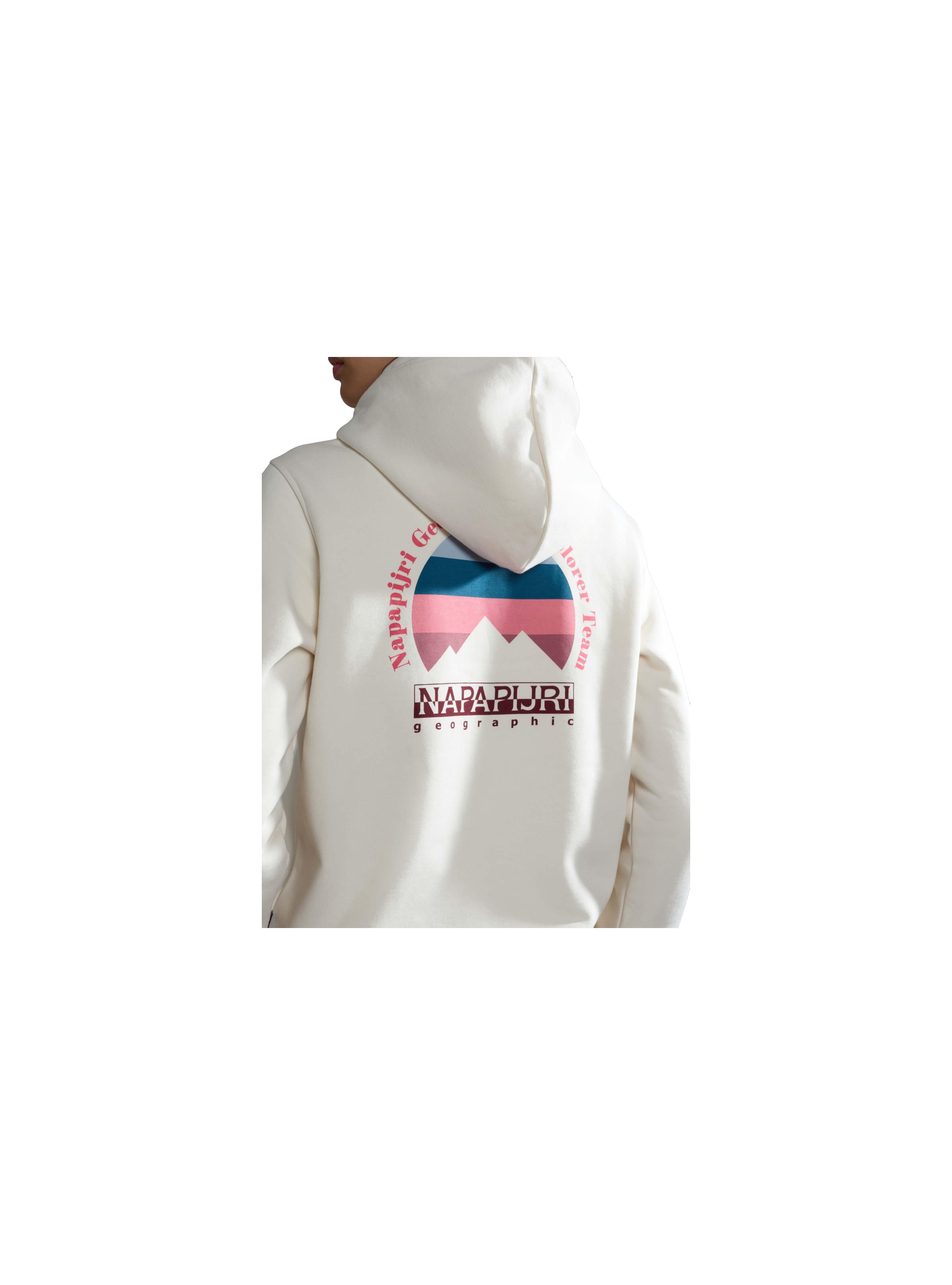 Napapijri B-ROPE H 1 NP0A4HRDN1A