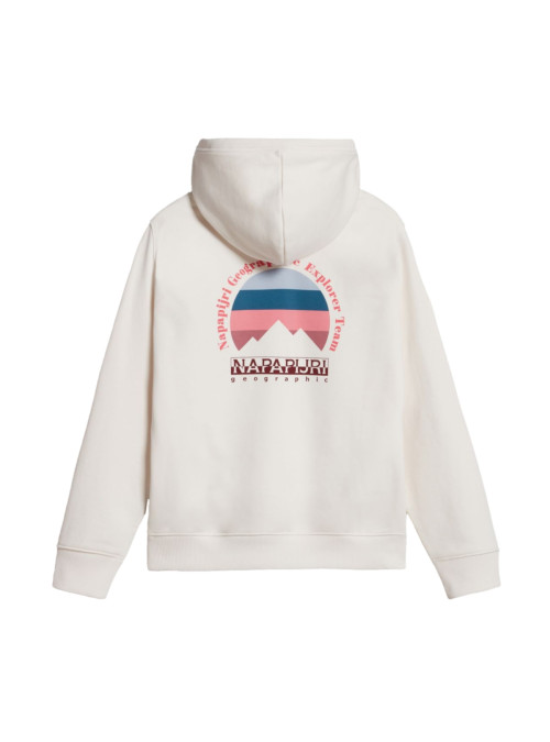 Napapijri B-ROPE H 1 NP0A4HRDN1A