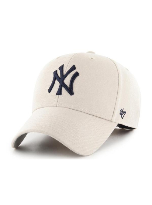 47 Brand MLB NEW YORK YANKEES B-MVP17WBV-BN