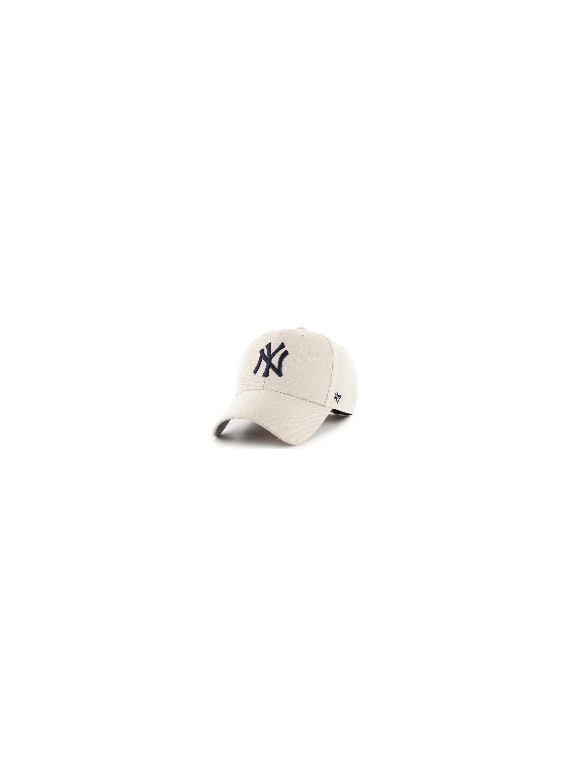 47 Brand MLB NEW YORK YANKEES B-MVP17WBV-BN