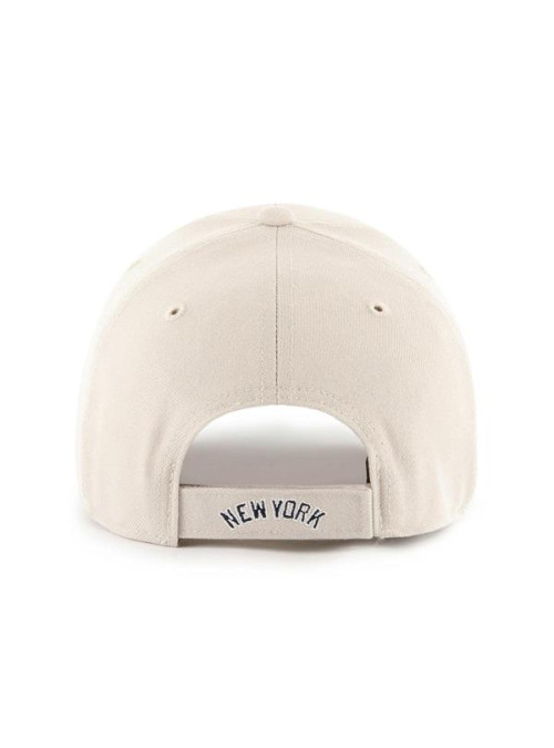 47 Brand MLB NEW YORK YANKEES B-MVP17WBV-BN