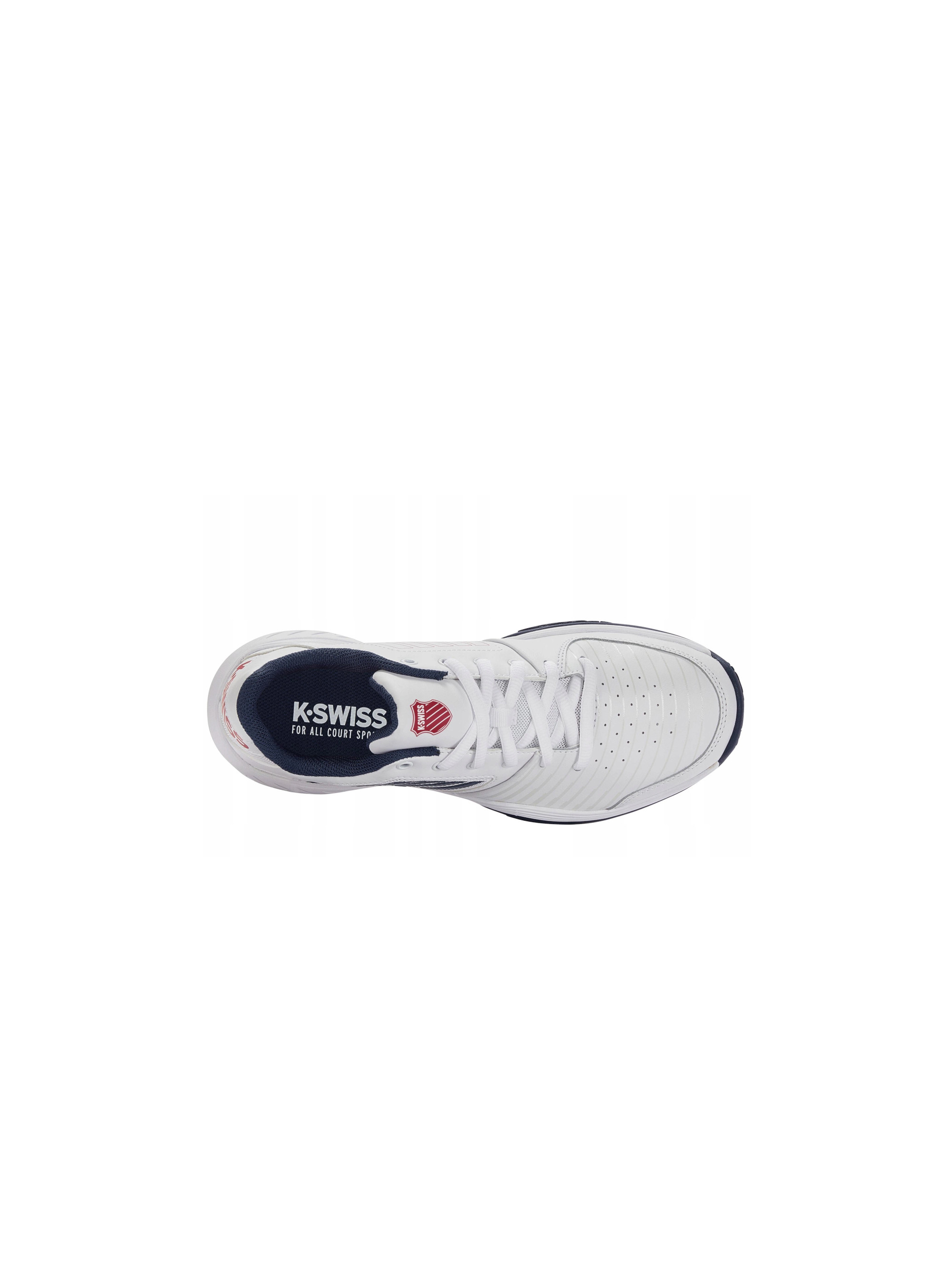 K-Swiss COURT EXPRESS 05443-136-M