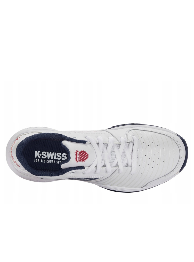 K-Swiss COURT EXPRESS 05443-136-M