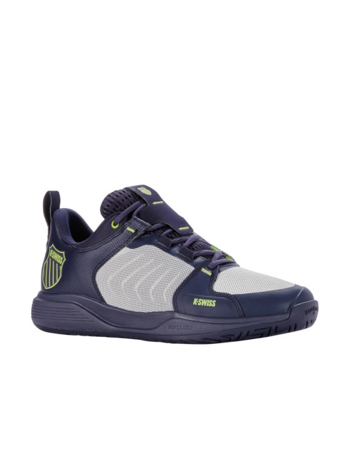 K-Swiss ULTRASHOT TEAM 07395-490-M K-Swiss ULTRASHOT TEAM 07395-490-M