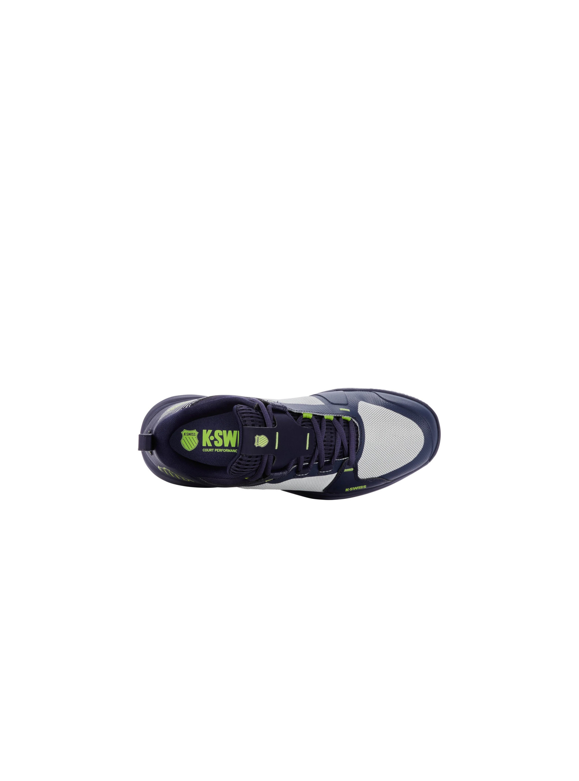 K-Swiss ULTRASHOT TEAM 07395-490-M K-Swiss ULTRASHOT TEAM 07395-490-M