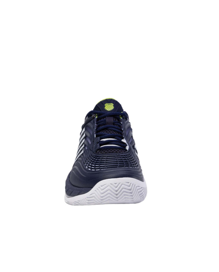 K-swiss Męskie Buty sportowe Hypercourt Supreme 2 Hb 09072-494-M Granatowy | Sklep Monotox