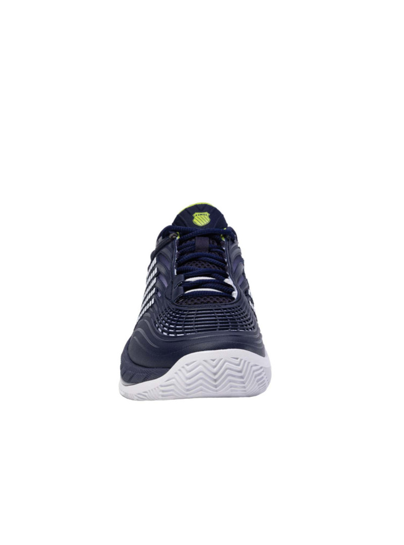 K-swiss Męskie Buty sportowe Hypercourt Supreme 2 Hb 09072-494-M Granatowy | Sklep Monotox