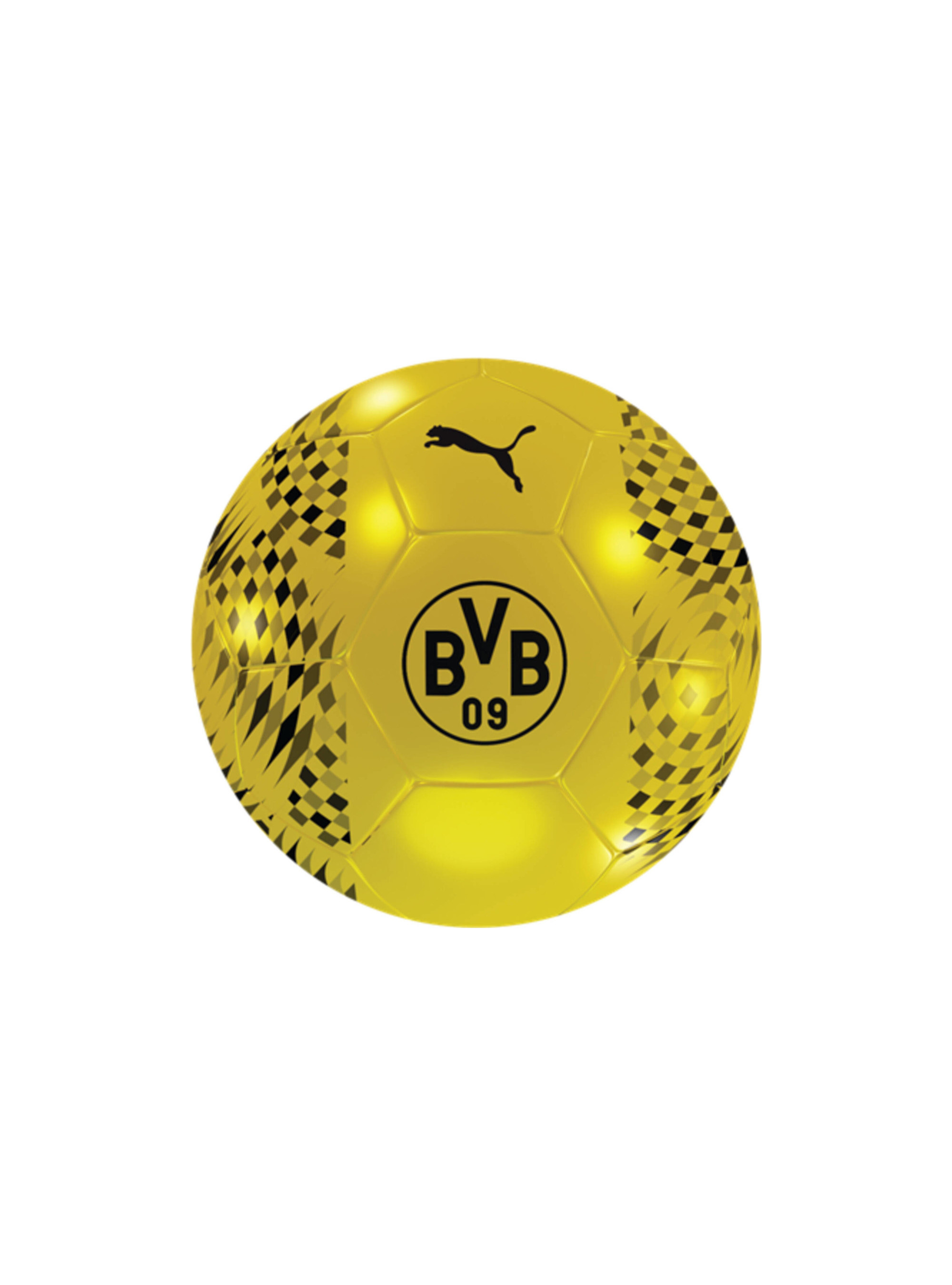 Puma BVB FTBL CORE BALL 08415301