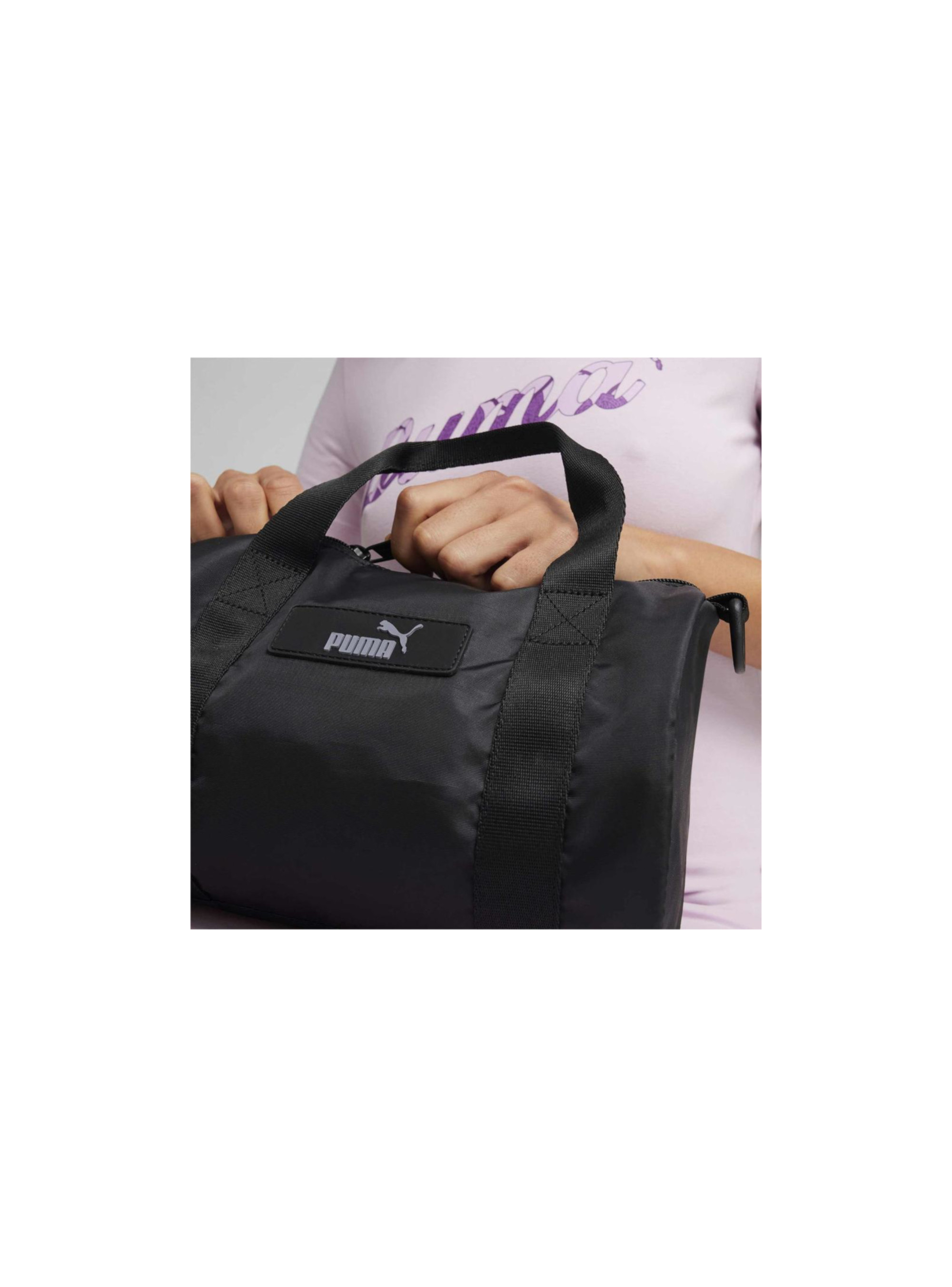 Puma CORE POP BARREL BAG 09027501