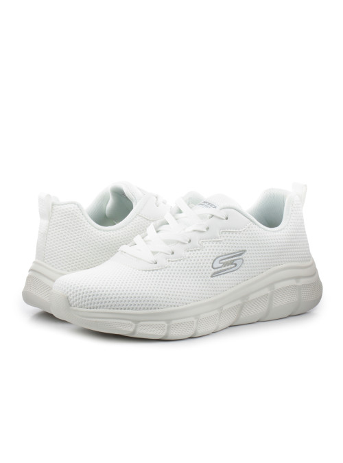 Skechers BOBS B FLEX CHILL EDGE 118106OFWT