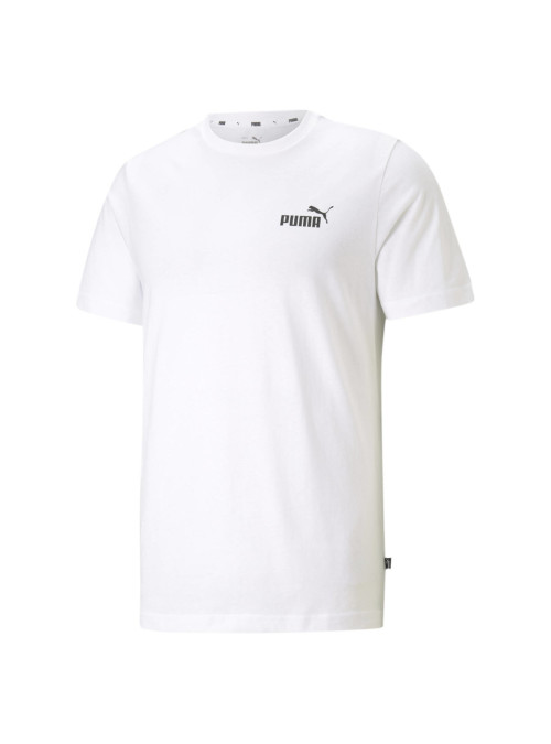 Puma ESS SMALL LOGO TEE 58666802