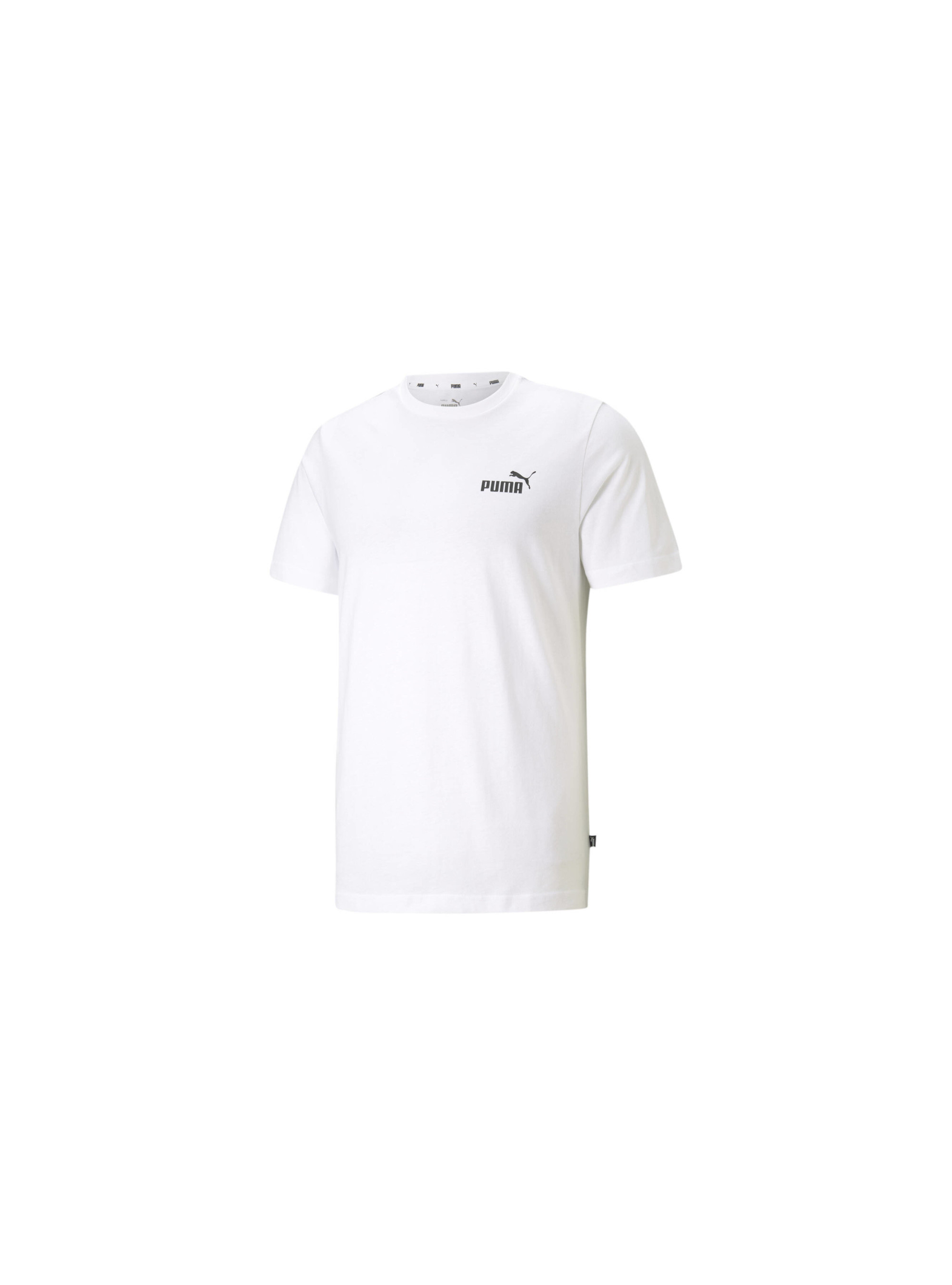 Puma ESS SMALL LOGO TEE 58666802
