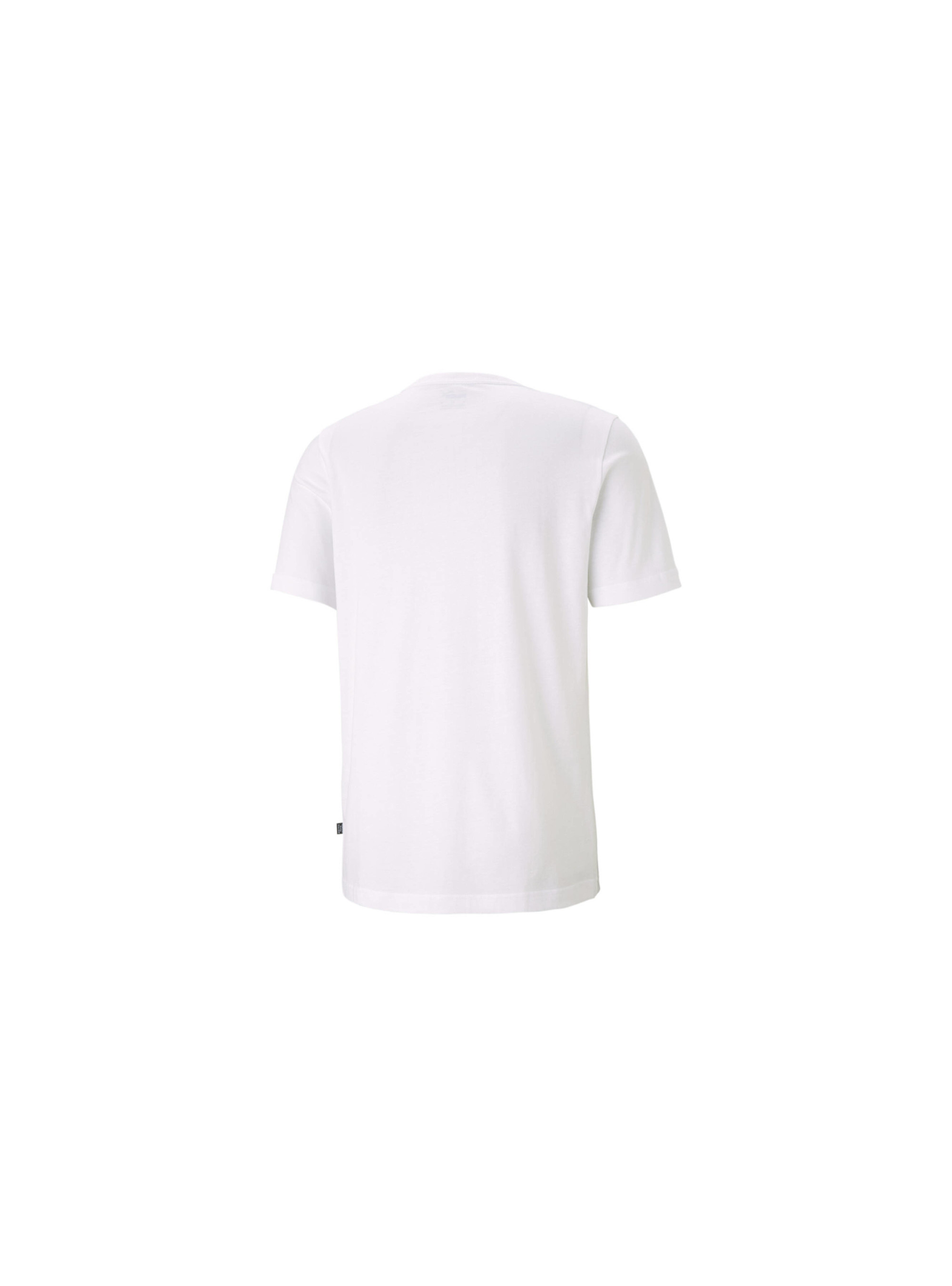 Puma ESS SMALL LOGO TEE 58666802