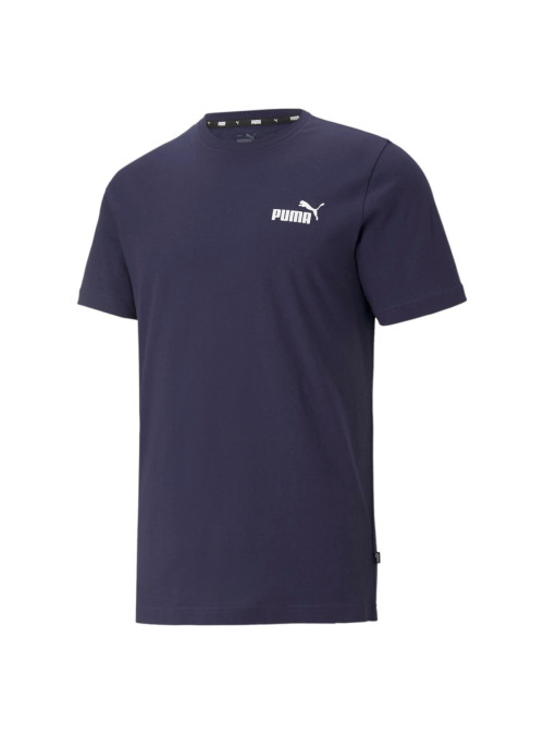 Puma ESS SMALL LOGO TEE 58666806