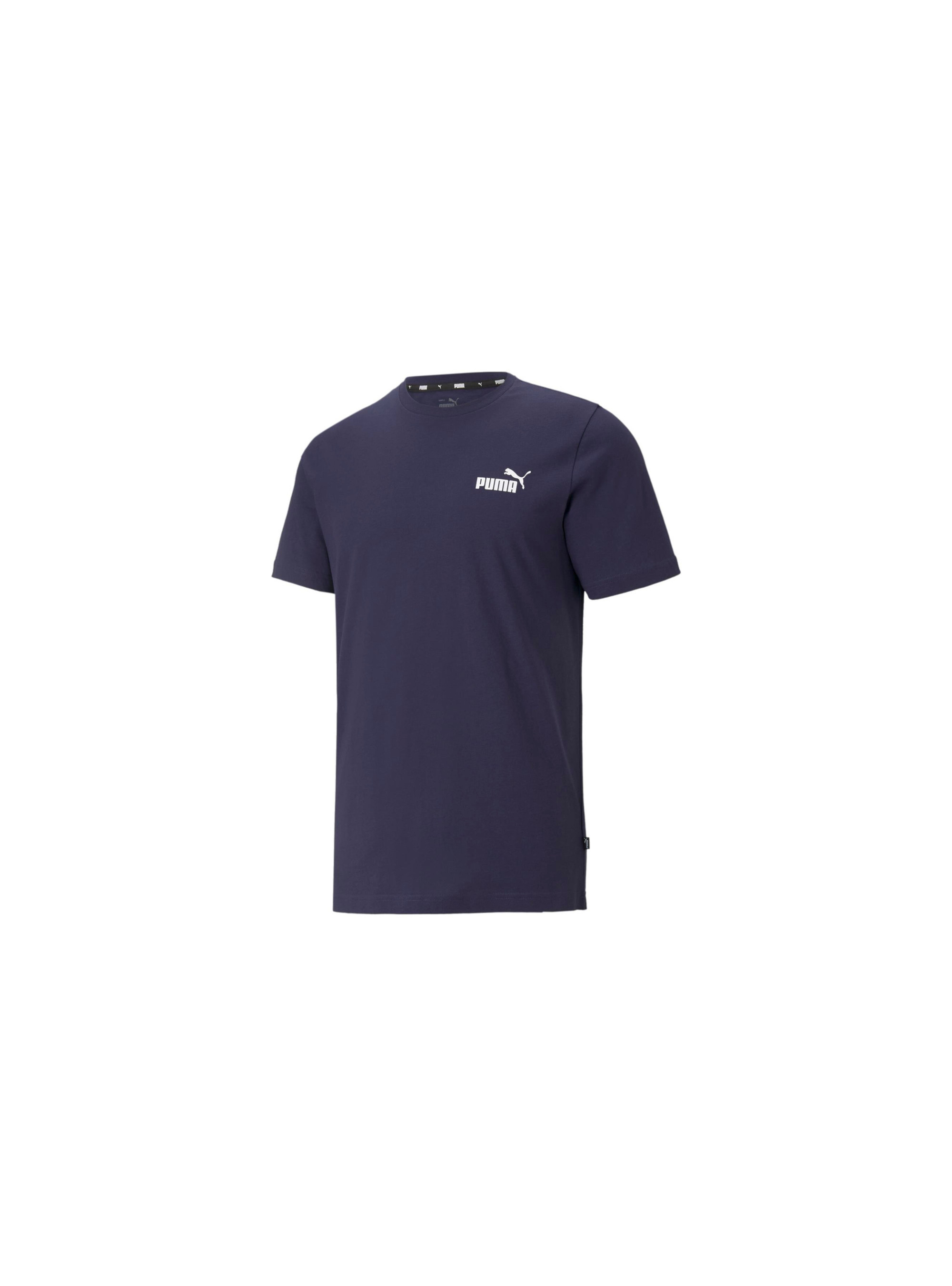 Puma ESS SMALL LOGO TEE 58666806