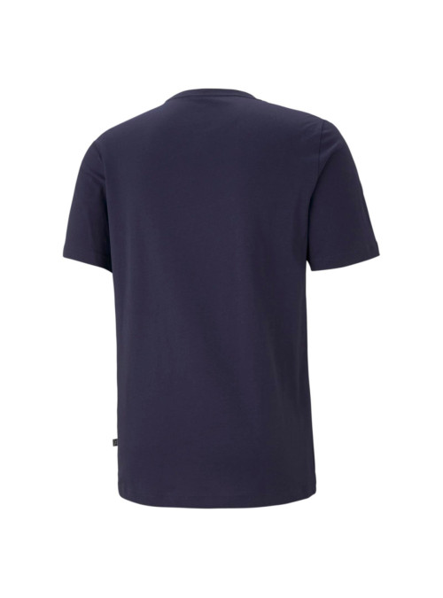 Puma ESS SMALL LOGO TEE 58666806